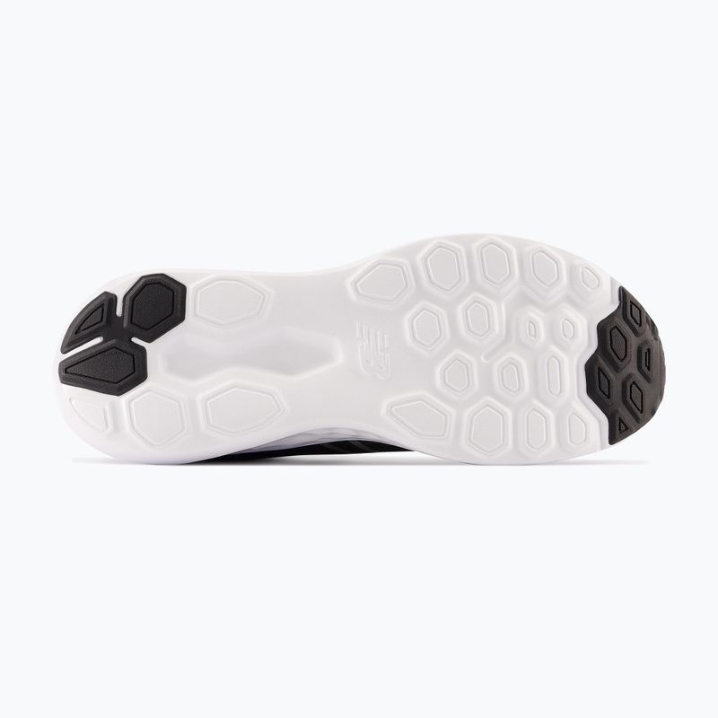 New Balance vyriški bėgimo bateliai W411V3 black 15