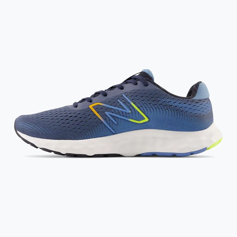 New Balance vyriški bėgimo bateliai tamsiai mėlyni M520CN8.D.085 11