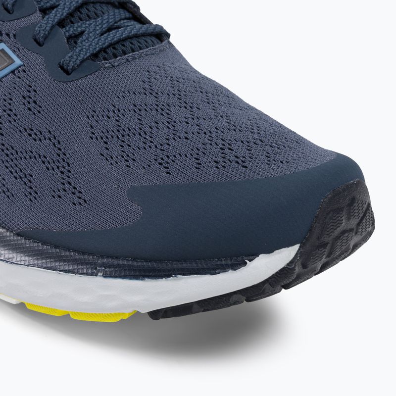 New Balance vyriški bėgimo bateliai W680 v7 navy blue M680CN7.D.085 7