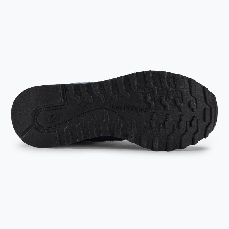 Moteriška avalynė New Balance GW500V2 navy 5