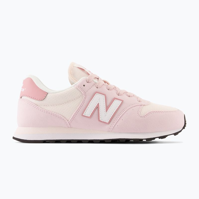 Moterų New Balance GW500V2 rožiniai batai 12
