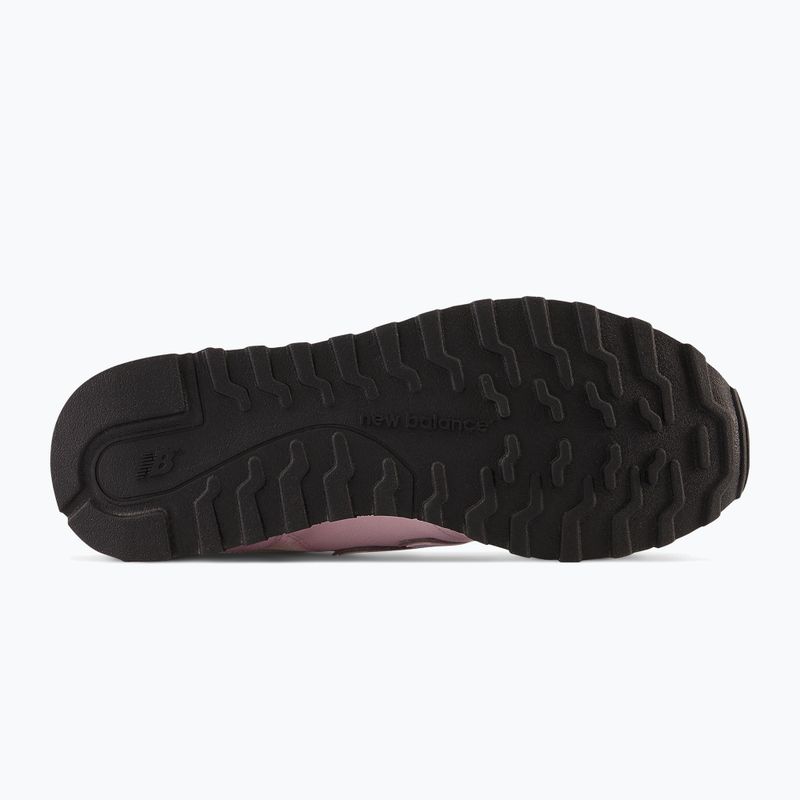 Moterų New Balance GW500V2 rožiniai batai 15