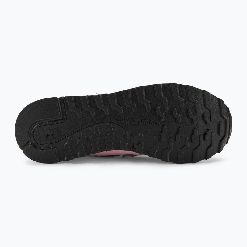 Moterų New Balance GW500V2 rožiniai batai 5