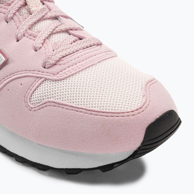 Moterų New Balance GW500V2 rožiniai batai 7