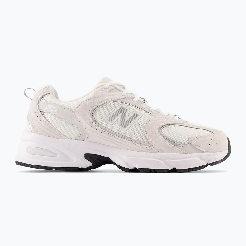 Batai New Balance 530's sea salt