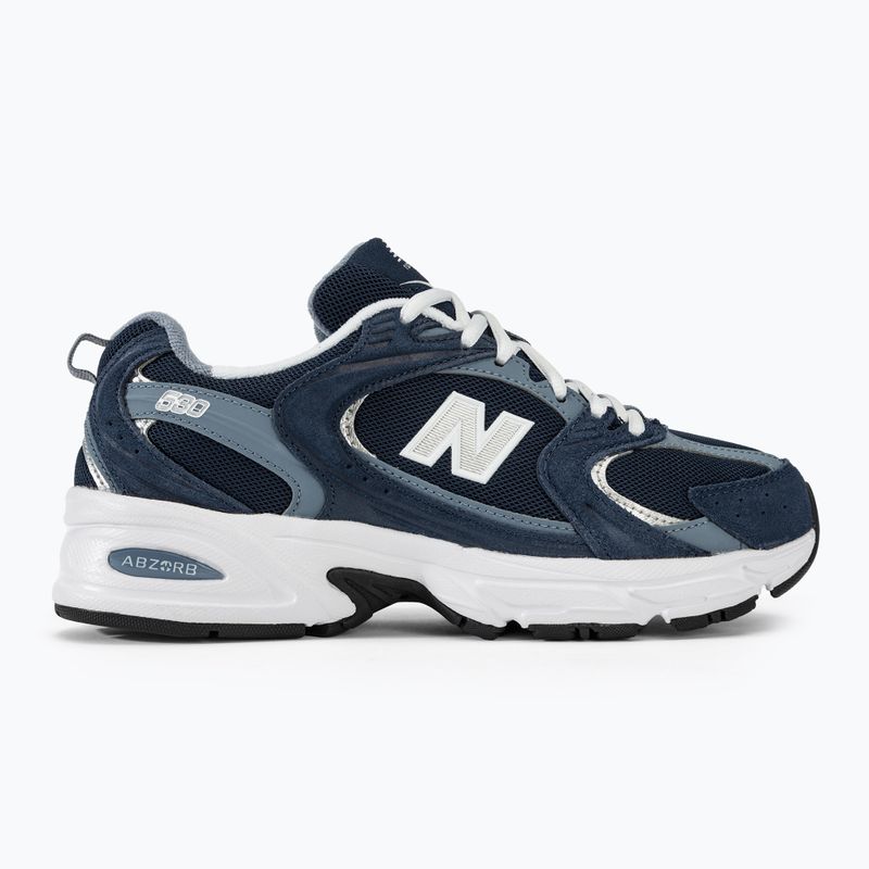 Batai New Balance 530 blue navy 2