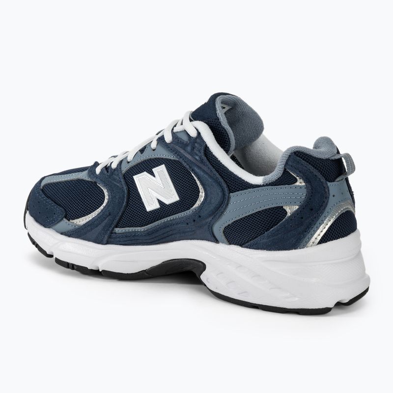 Batai New Balance 530 blue navy 3