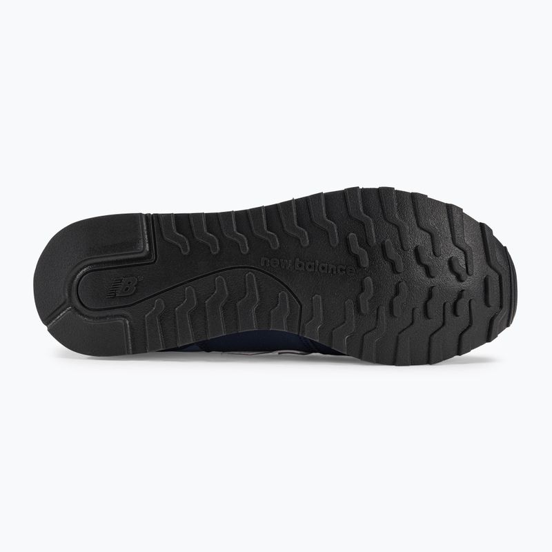New Balance vyriški bateliai GM500V2 navy 6