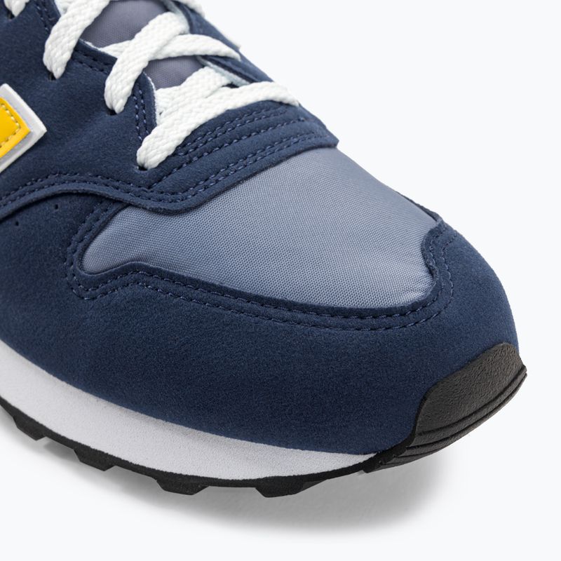 New Balance vyriški bateliai GM500V2 navy 8