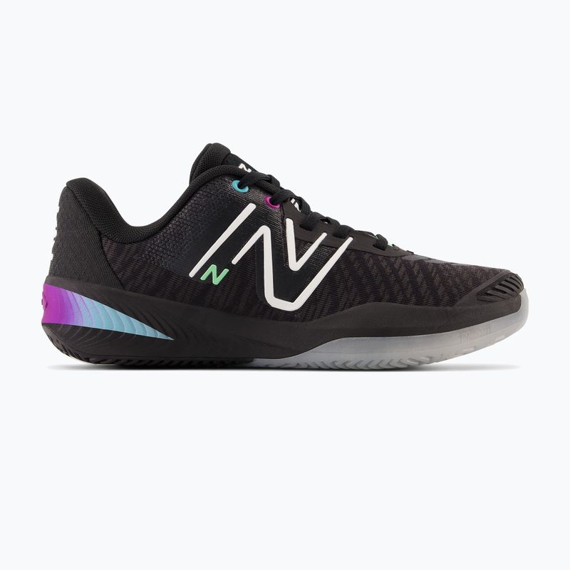 Moterų teniso bateliai New Balance Fuel Cell 996v5 black WCY996F5 10