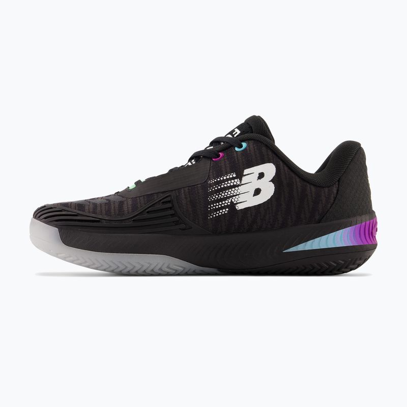 Moterų teniso bateliai New Balance Fuel Cell 996v5 black WCY996F5 11