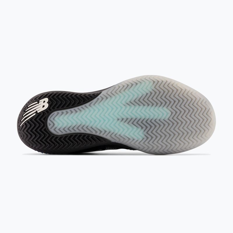 Moterų teniso bateliai New Balance Fuel Cell 996v5 black WCY996F5 12