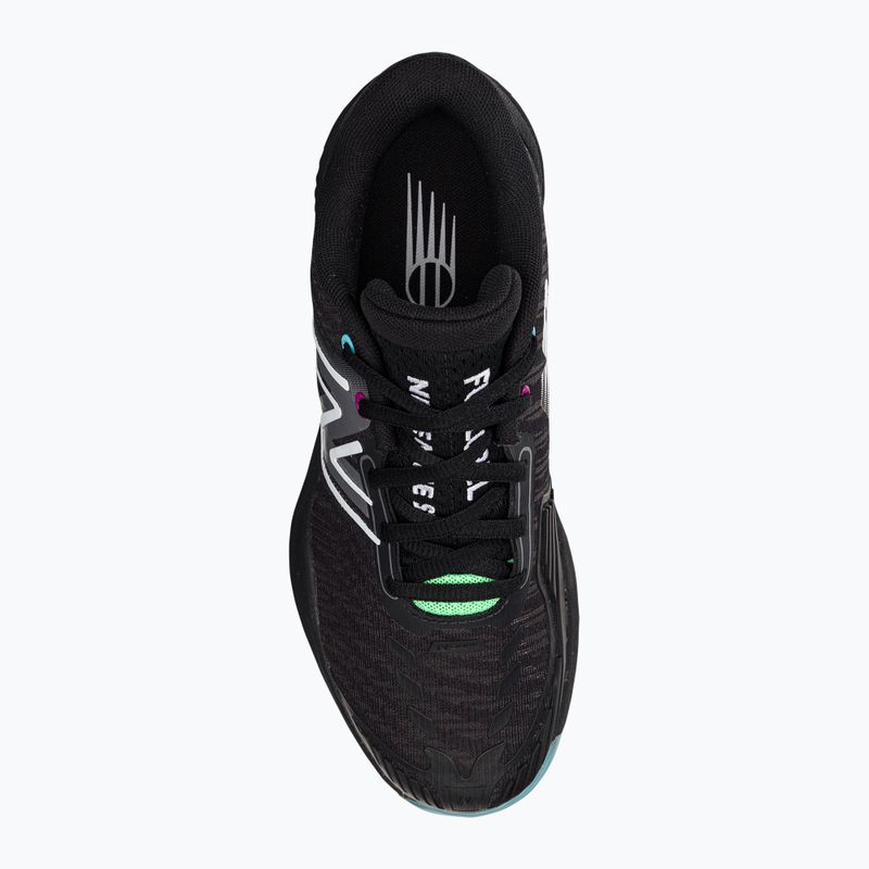Moterų teniso bateliai New Balance Fuel Cell 996v5 black WCY996F5 6