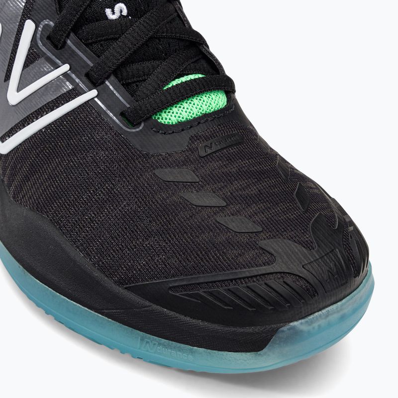 Moterų teniso bateliai New Balance Fuel Cell 996v5 black WCY996F5 7