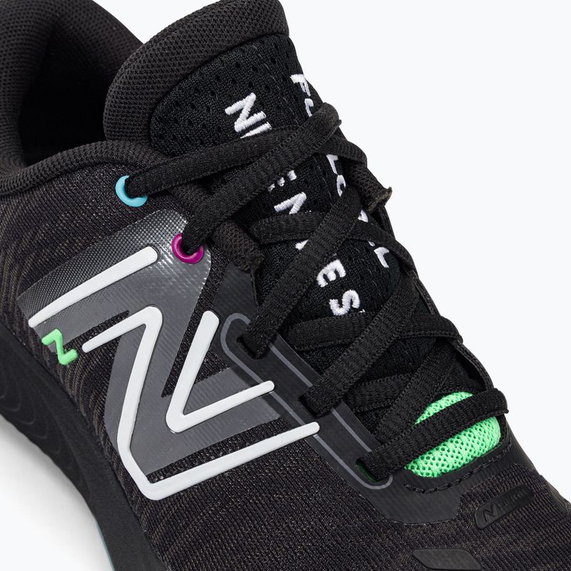 Moterų teniso bateliai New Balance Fuel Cell 996v5 black WCY996F5 8