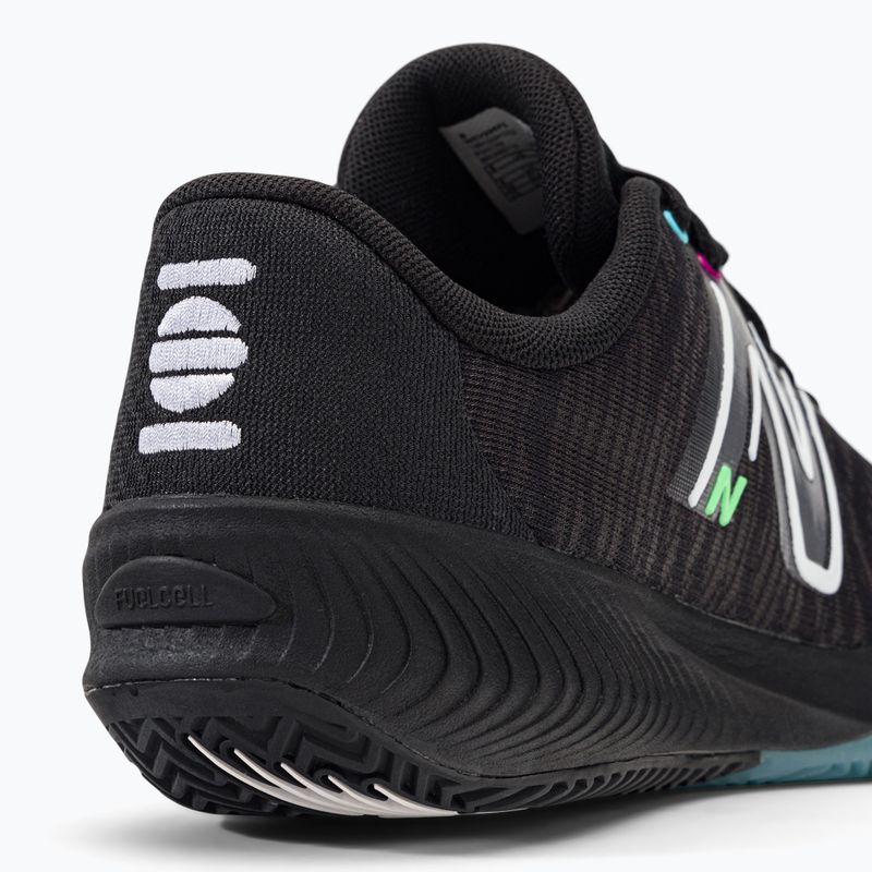 Moterų teniso bateliai New Balance Fuel Cell 996v5 black WCY996F5 9