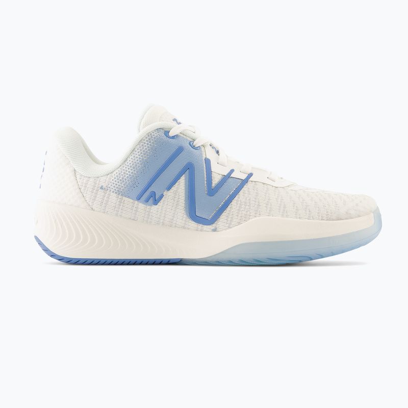 Moterų teniso bateliai New Balance Fuel Cell 996v5 white WCH996N5 10