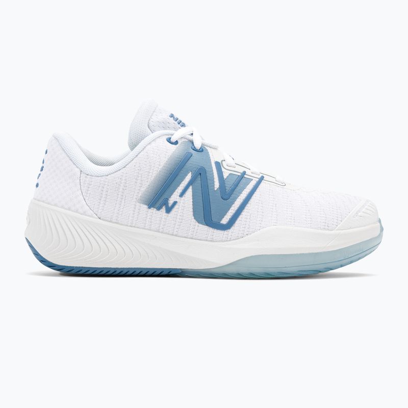 Moterų teniso bateliai New Balance Fuel Cell 996v5 white WCH996N5 2