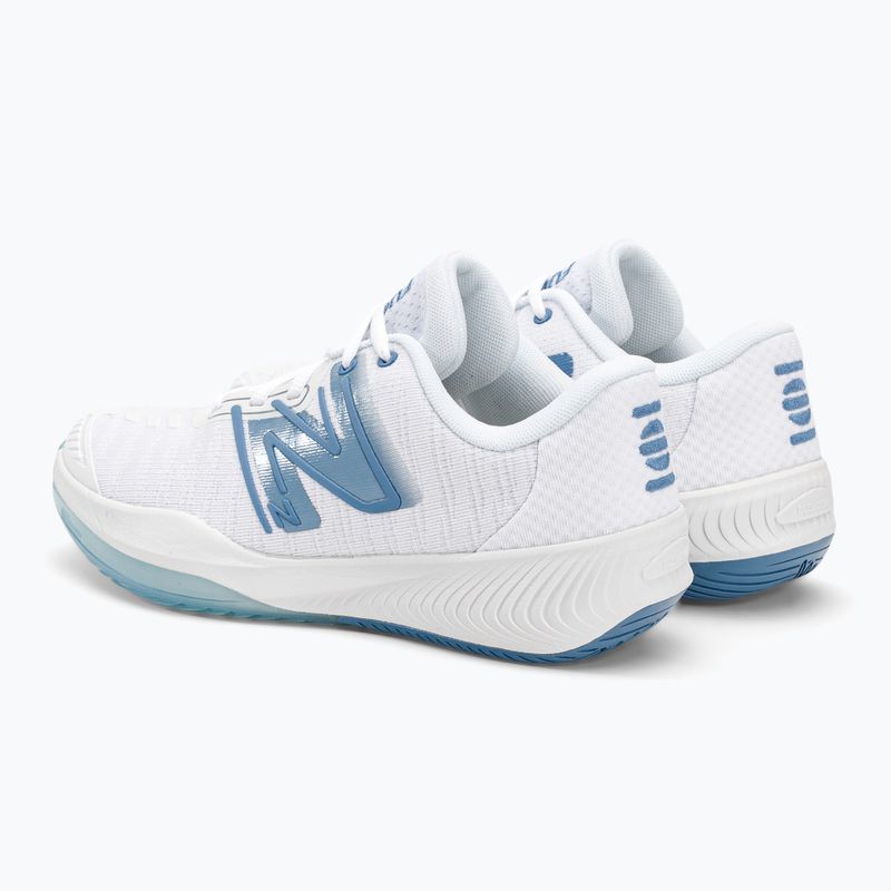 Moterų teniso bateliai New Balance Fuel Cell 996v5 white WCH996N5 3