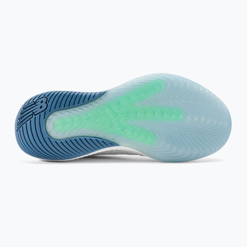 Moterų teniso bateliai New Balance Fuel Cell 996v5 white WCH996N5 5