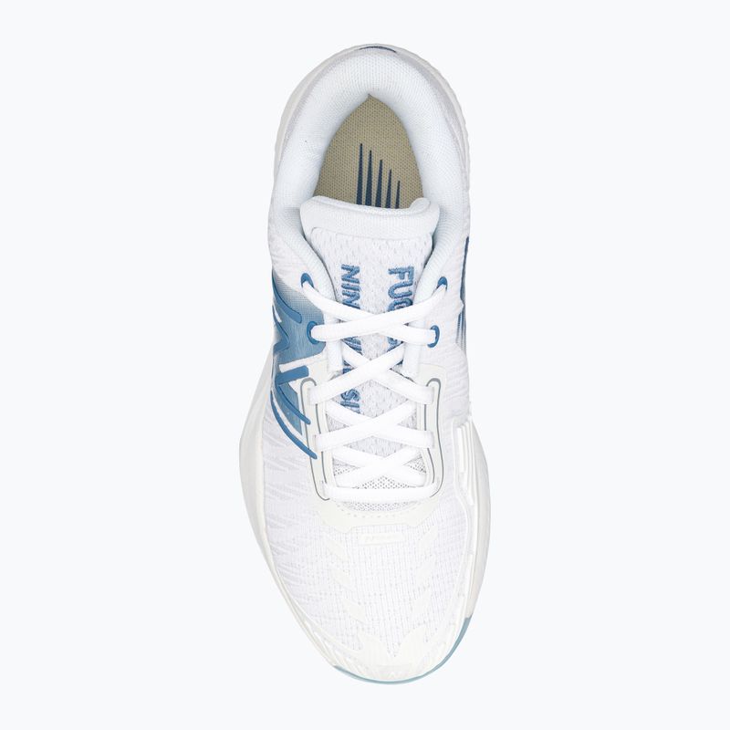 Moterų teniso bateliai New Balance Fuel Cell 996v5 white WCH996N5 6