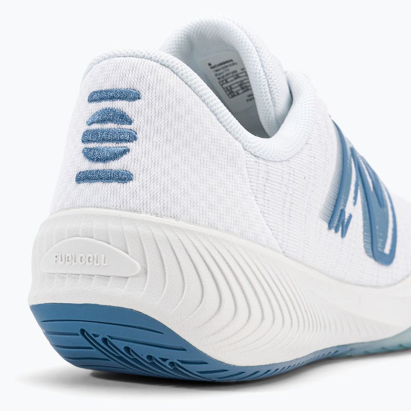 Moterų teniso bateliai New Balance Fuel Cell 996v5 white WCH996N5 9