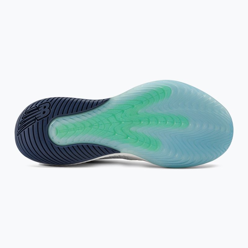 New Balance Fuel Cell 996v5 vyriški balti teniso bateliai MCH996N5 5