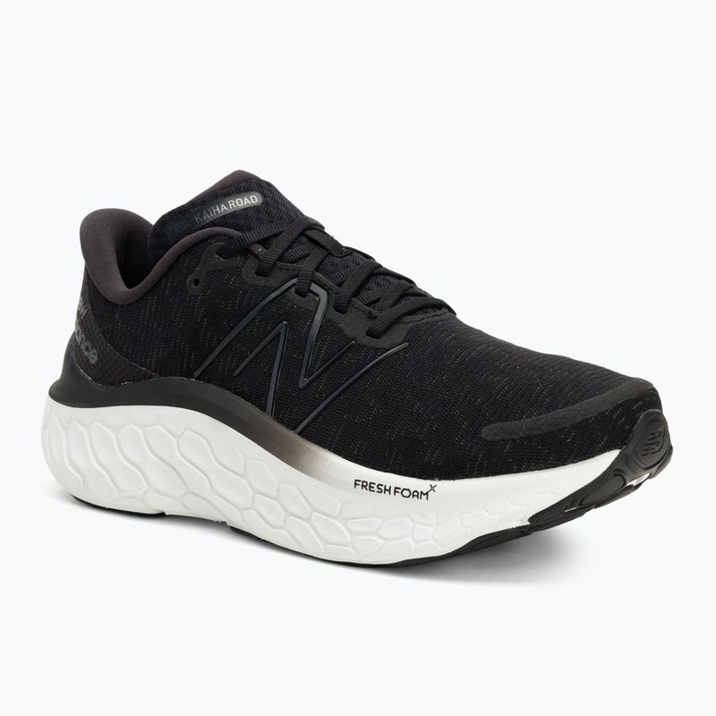 Vyriški bėgimo batai New Balance Fresh Foam X Kaiha Road black