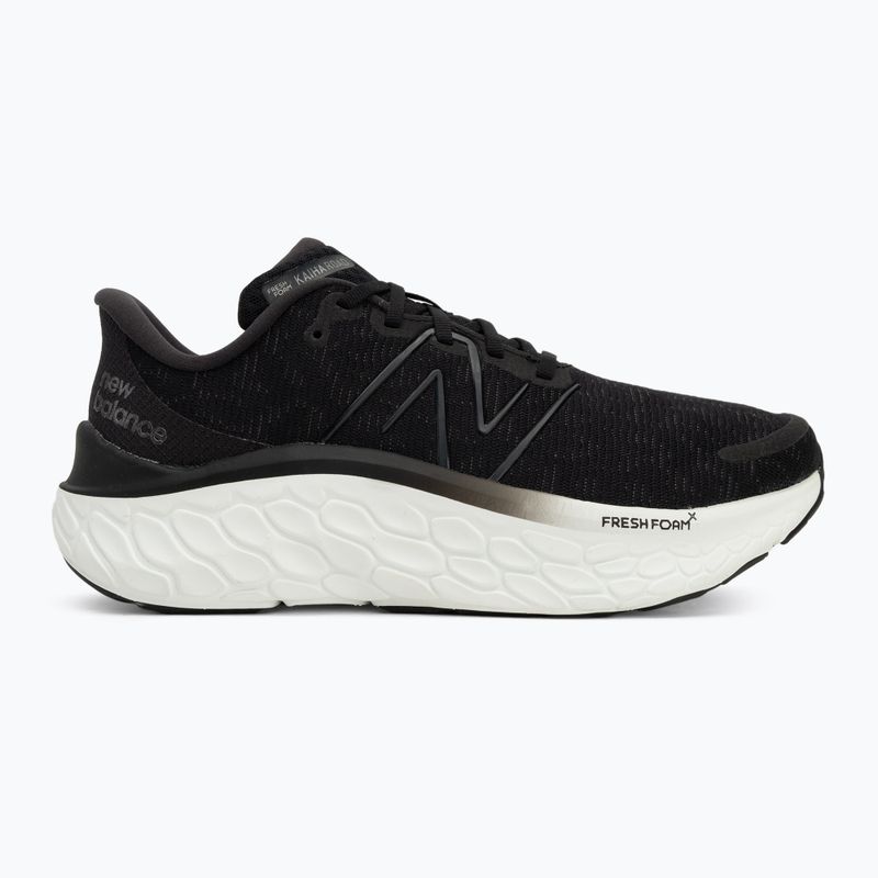 Vyriški bėgimo batai New Balance Fresh Foam X Kaiha Road black 2