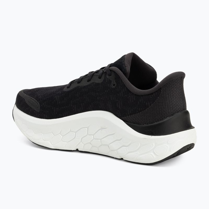 Vyriški bėgimo batai New Balance Fresh Foam X Kaiha Road black 3