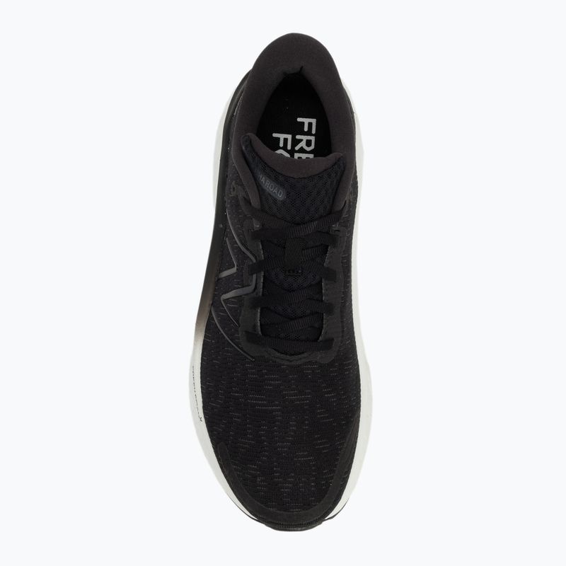 Vyriški bėgimo batai New Balance Fresh Foam X Kaiha Road black 5
