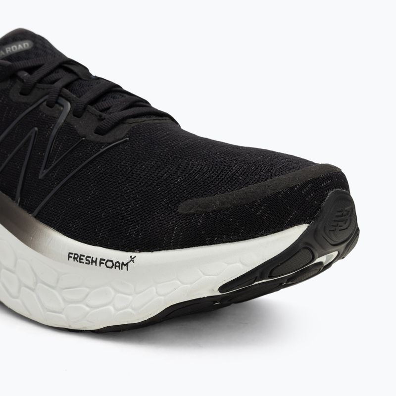 Vyriški bėgimo batai New Balance Fresh Foam X Kaiha Road black 7
