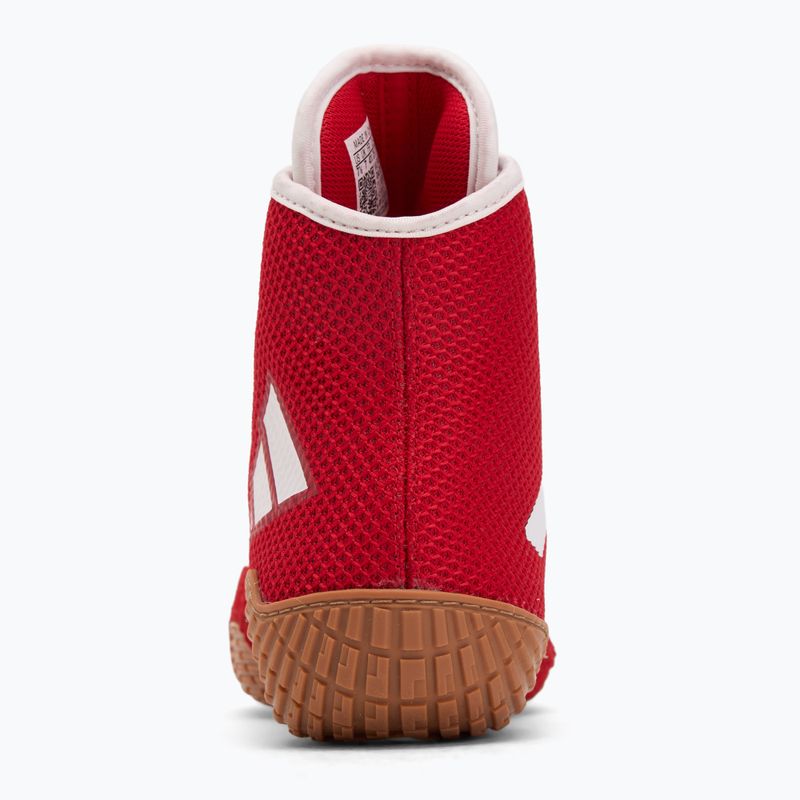 Imtynių batai adidas Tech Fall 2.0 red/white 6