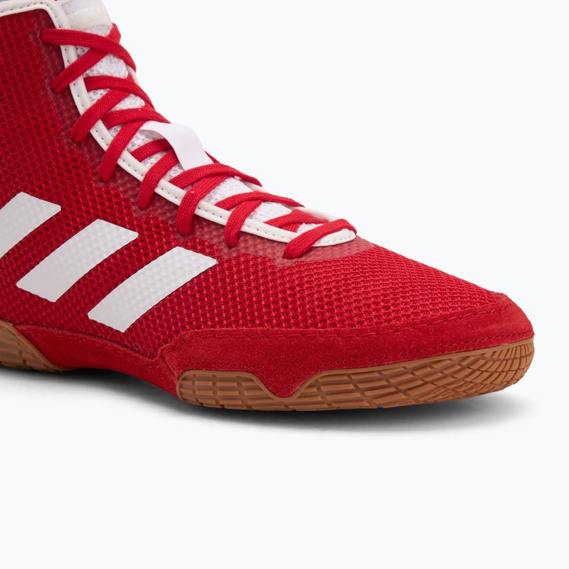 Imtynių batai adidas Tech Fall 2.0 red/white 7