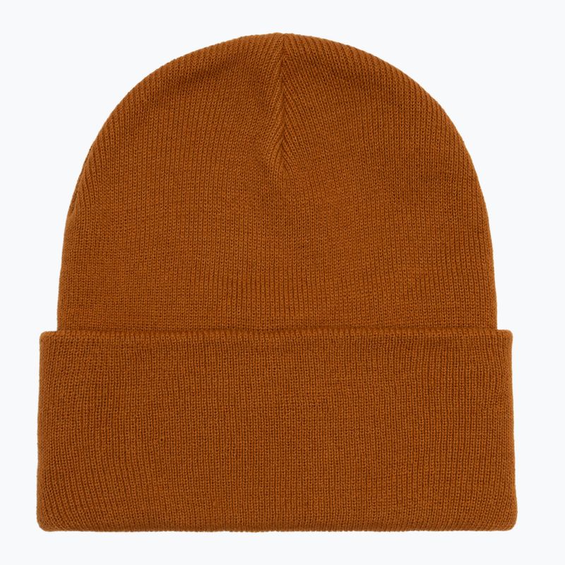 Žieminė kepurė 47 Brand MLB New York Yankees Haymaker burnt orange 2