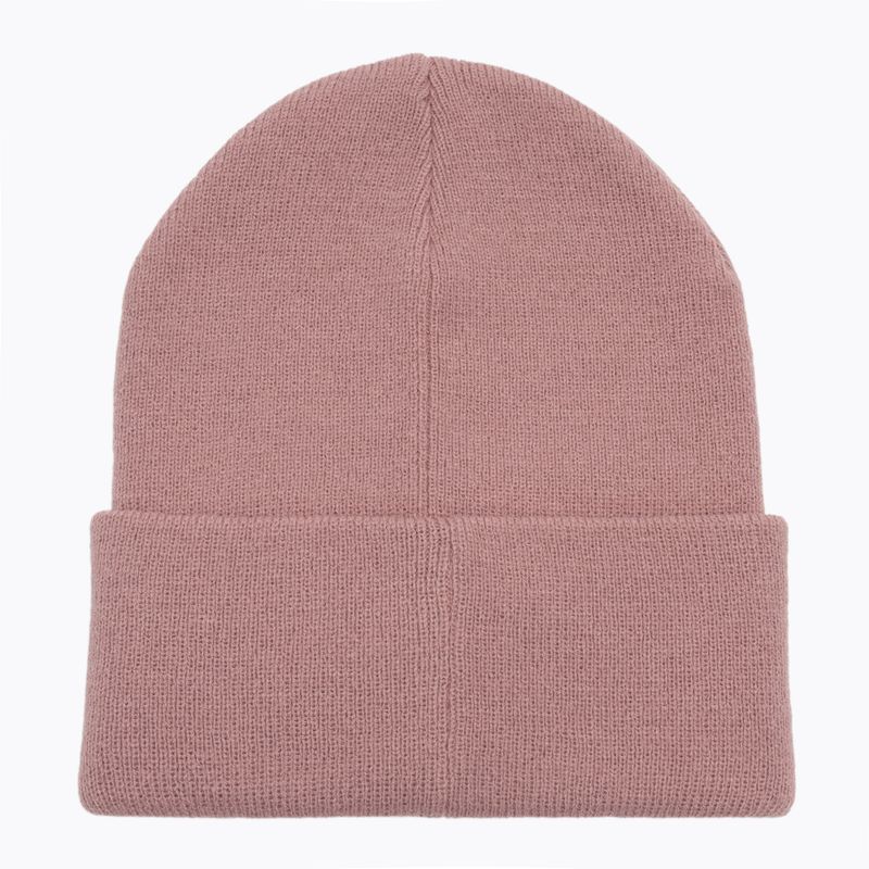 Žieminė kepurė 47 Brand MLB New York Yankees Haymaker mauve 2