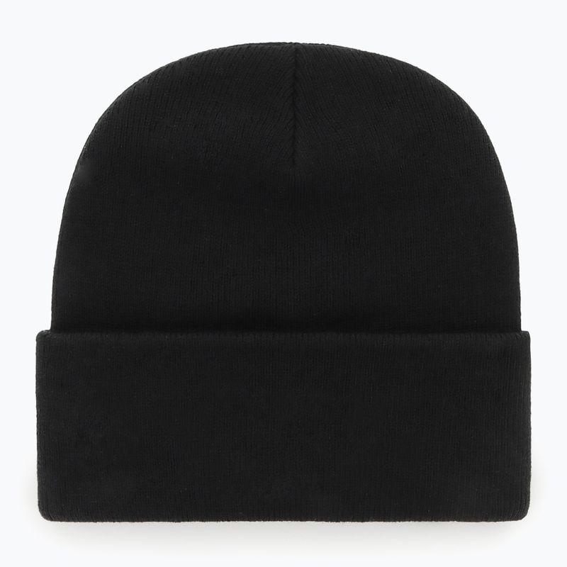 Žieminė kepurė 47 Brand MLB Pittsburgh Pirates Haymaker black 2