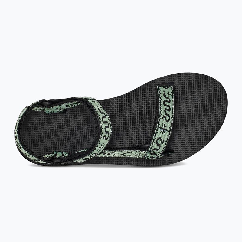 Teva Original Universal Bandana Basil turistiniai sandalai 1003987 12
