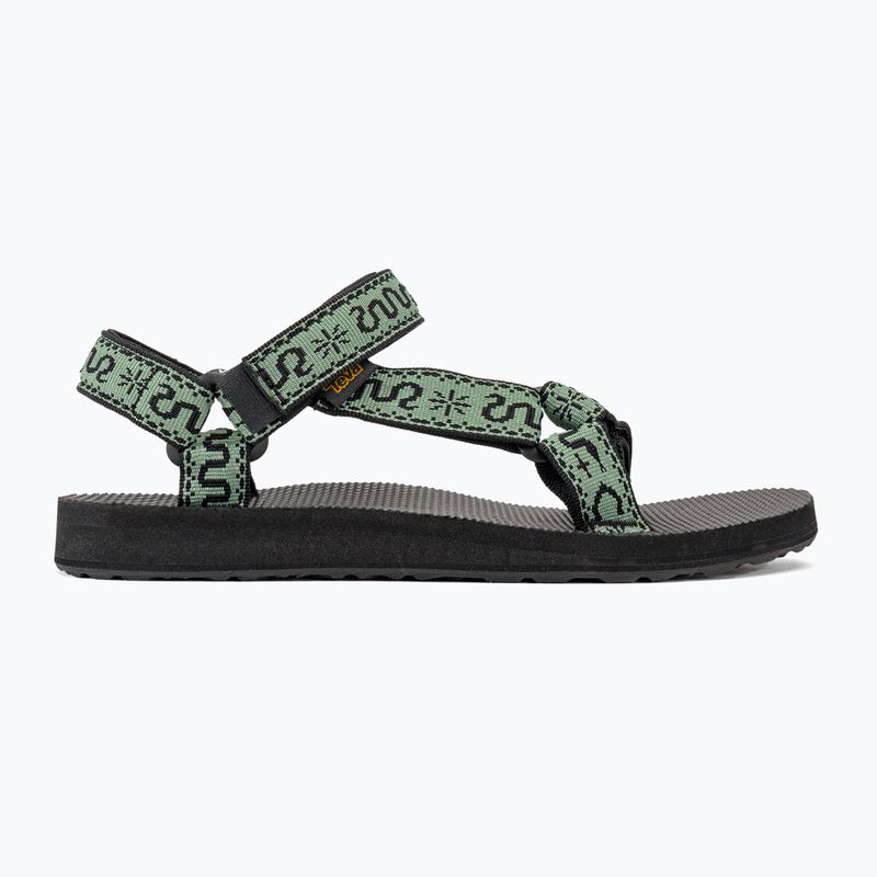 Teva Original Universal Bandana Basil turistiniai sandalai 1003987 2