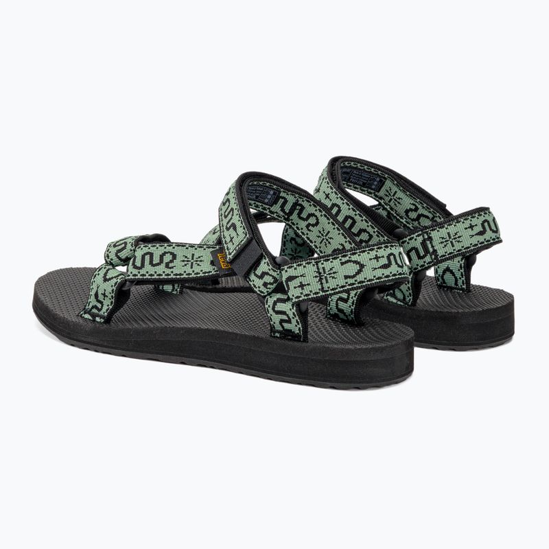 Teva Original Universal Bandana Basil turistiniai sandalai 1003987 3