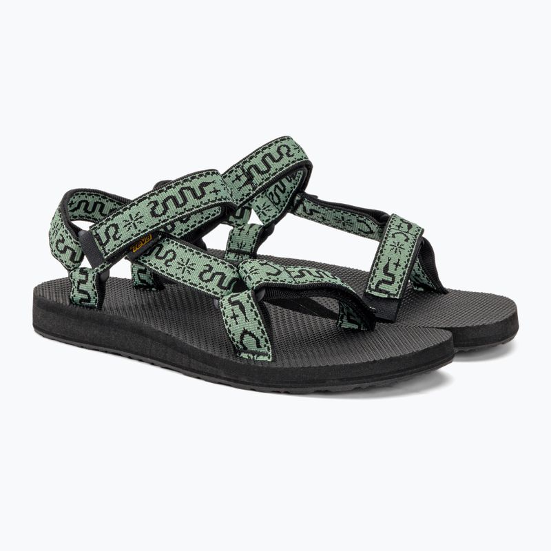Teva Original Universal Bandana Basil turistiniai sandalai 1003987 4