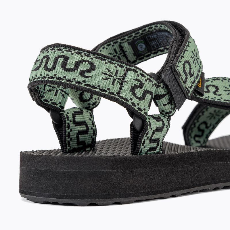 Teva Original Universal Bandana Basil turistiniai sandalai 1003987 8