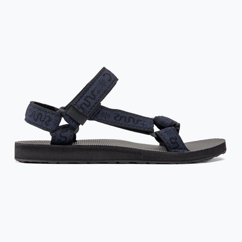 Moteriški turistiniai sandalai Teva Original Universal navy blue 1004006 2