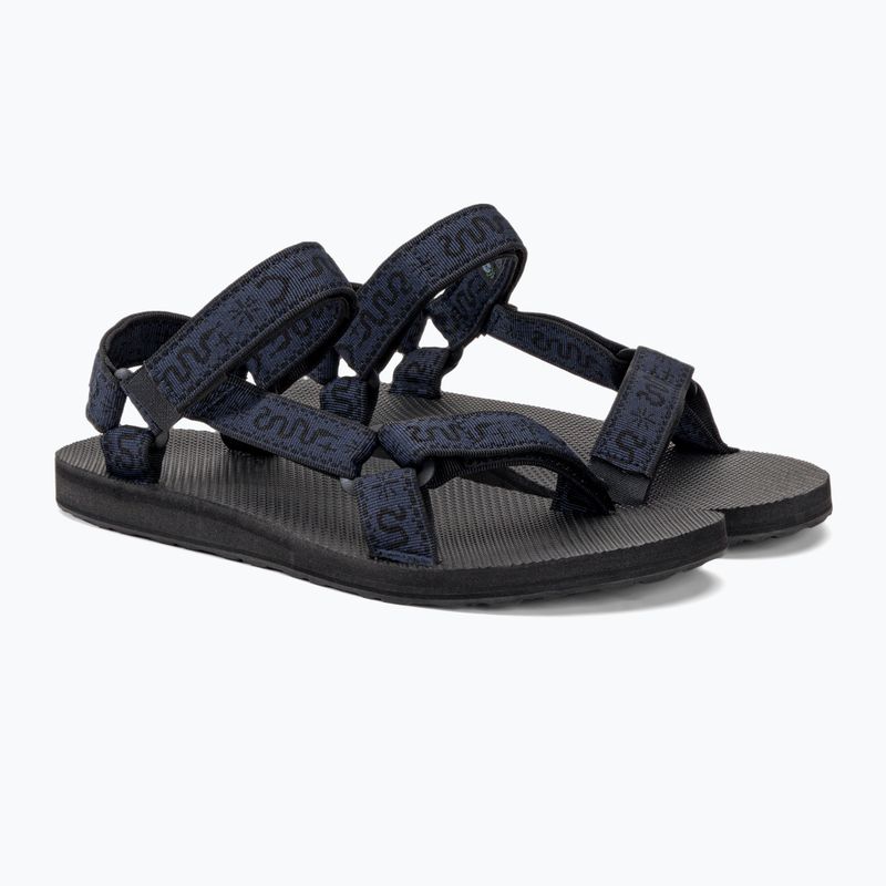 Moteriški turistiniai sandalai Teva Original Universal navy blue 1004006 4