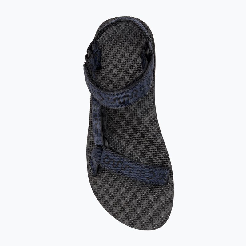 Moteriški turistiniai sandalai Teva Original Universal navy blue 1004006 6