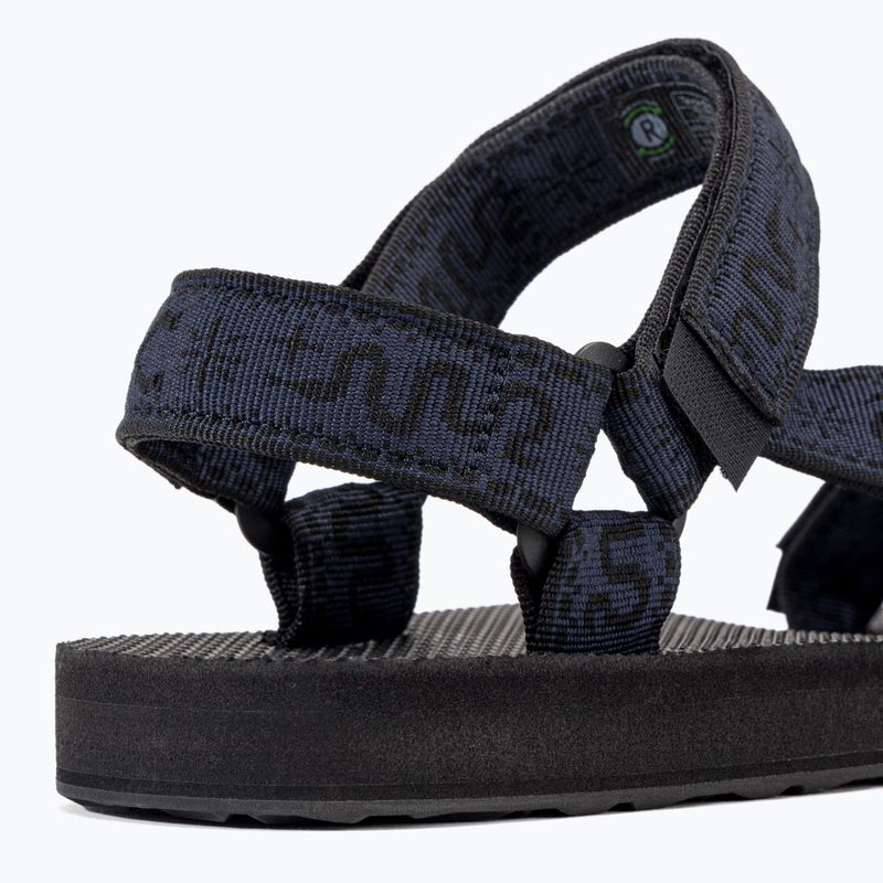 Moteriški turistiniai sandalai Teva Original Universal navy blue 1004006 8