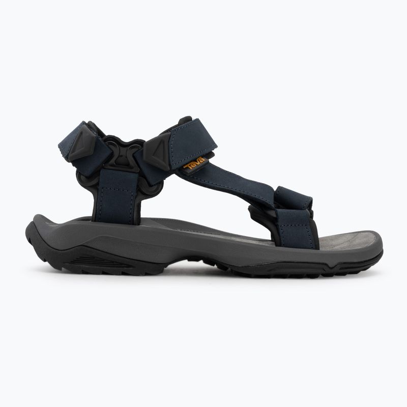 Vyriški sandalai Teva Terra Fi Lite Leather total eclipse 2
