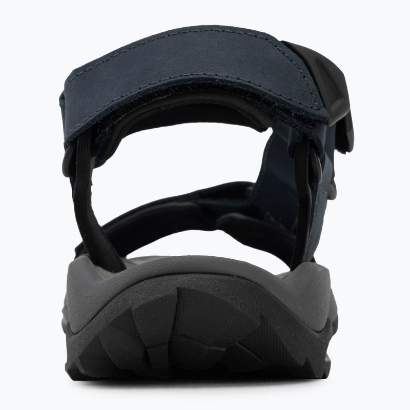 Vyriški sandalai Teva Terra Fi Lite Leather total eclipse 6