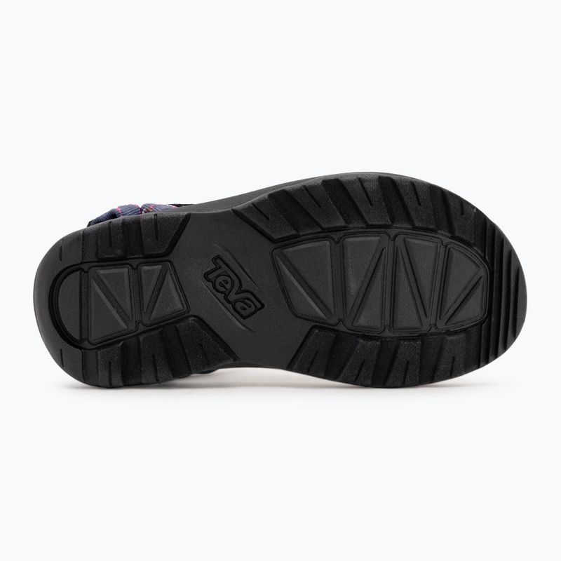 "Teva Hurricane XLT2 diamond mood indigo" vaikiški sandalai 4