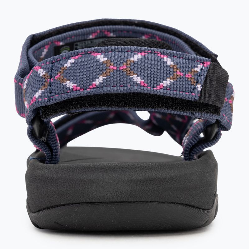"Teva Hurricane XLT2 diamond mood indigo" vaikiški sandalai 6